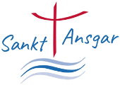 Website der katholischen Nachbargemeinde St. Ansgar