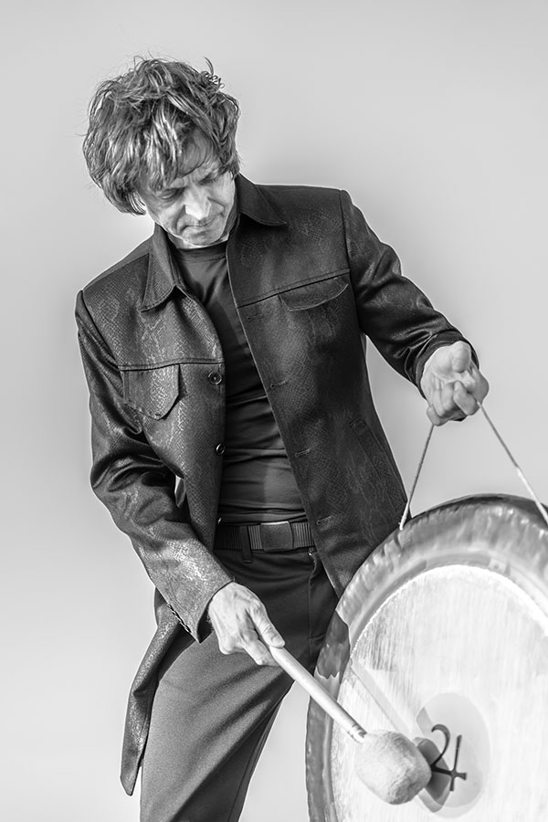 Foto: Peter Heeren